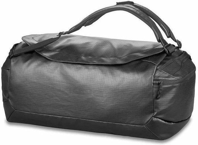 Dakine skládací cestovní taška/batoh Ranger Duffle 60l black