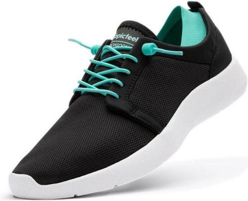 Tropicfeel obuv Monsoon Core Black