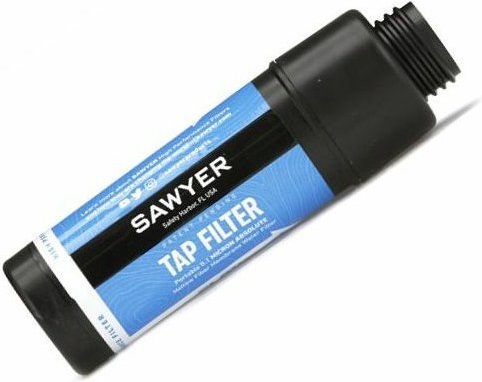 Sawyer cestovní vodní filtr SP134 TAP Filtration System
