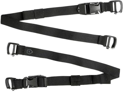 Wandrd popruhy Accessory Straps black V2