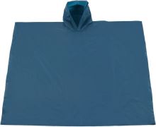 Coghlan´s pončo Rain Poncho orange (3)