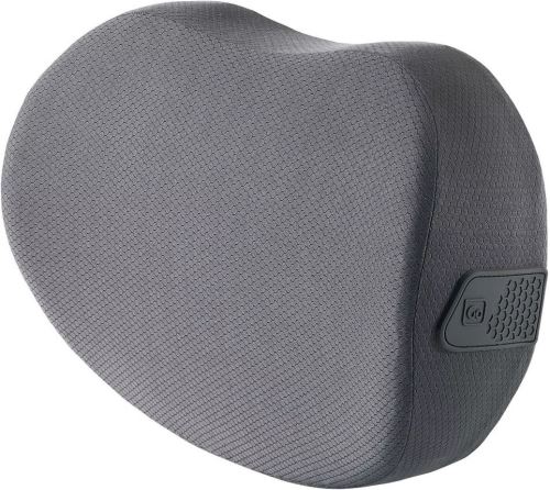 Go Travel polštář Memory Dreamer Universal grey split
