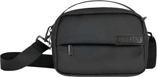 Airback Cross Body Black taška přes rameno