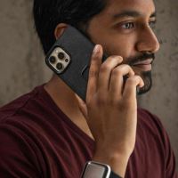 Peak Design Mobile Everyday Case iPhone 12 Pro Max charcoal (4)