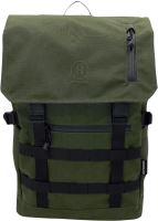 Batohiro batoh Minato Premium 40l olive green