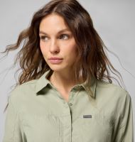 Columbia Women's Skien Valley™ Long Sleeve Shirt (3)