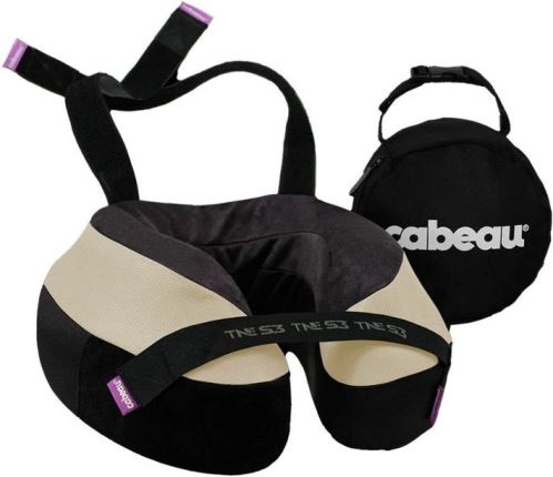 Cabeau podhlavník Evolution S3 TNE