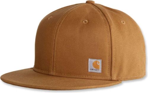 Carhartt kšiltovka Ashland Cap brown