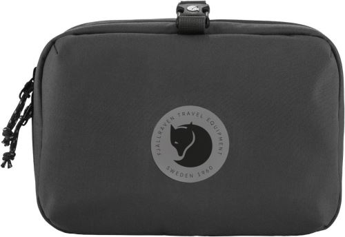 Fjällräven pouzdro Färden Necessity Bag coal black