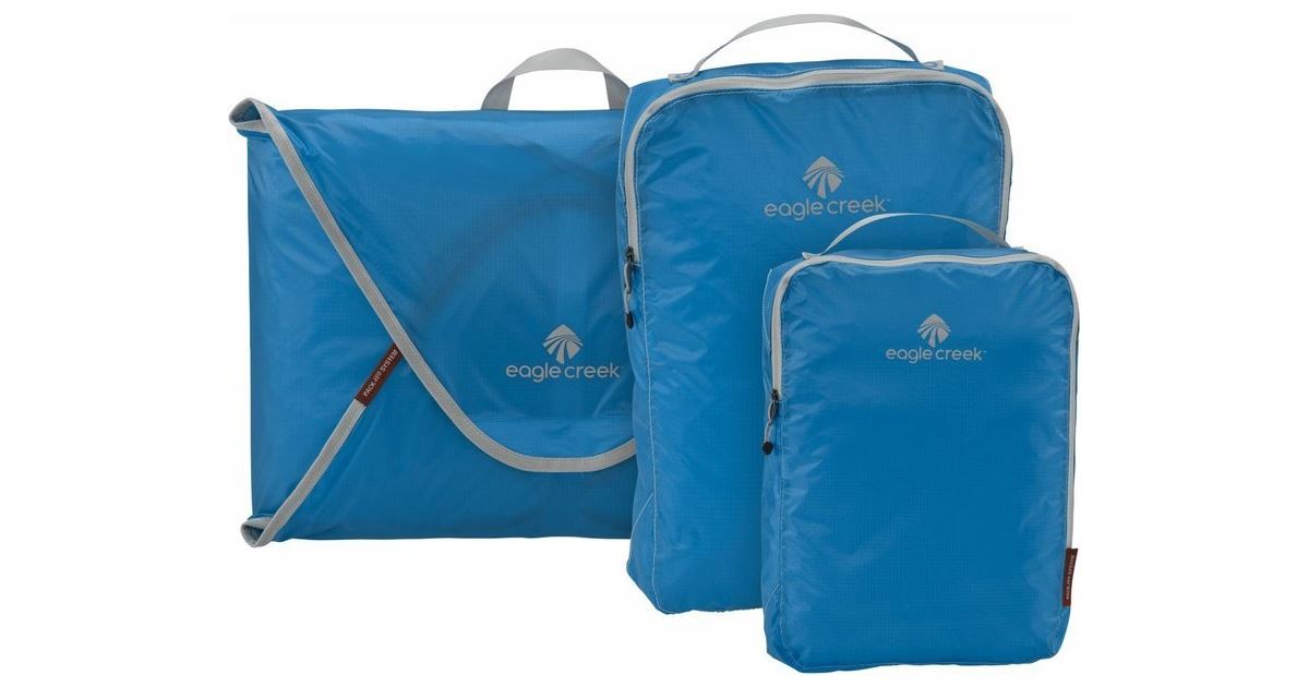 Eagle Creek organizéry Pack-It Specter Starter Set