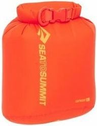 Sea to Summit vodácký vak Lightweight Dry Bag 3l spicy orange