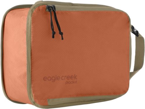 Eagle Creek kompresní obal Pack-It Isolate Compression Cube mandarin