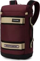 Dakine batoh Mission Street Pack 25l X Port Independent Dakine batoh Mission Street Pack 25l X Port Independent