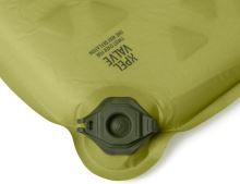 Sea To Summit karimatka Camp Self-Inflating Sleeping Mat (5)