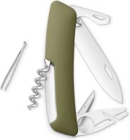 Swiza kapesní nůž TT03 Tick-Tool (1)