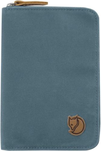 Fjällräven kapsa na pas Passport Wallet