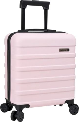 Cabin Max Anode 30l Underseat Small Suitcase