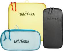 Tatonka organizér Sqzy Pouch