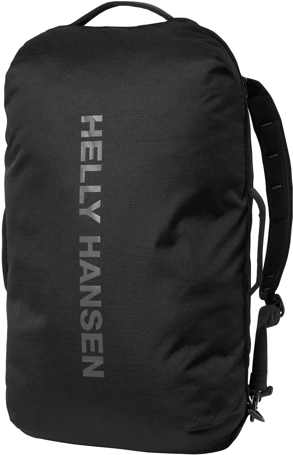 Helly Hansen batoh/cestovní taška Canyon Duffel Pack 35l black