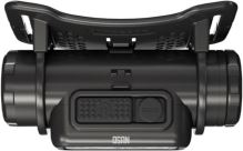 Nitecore čelová svítilna NU50 Superior Performance USB-C Rechergeable (4)