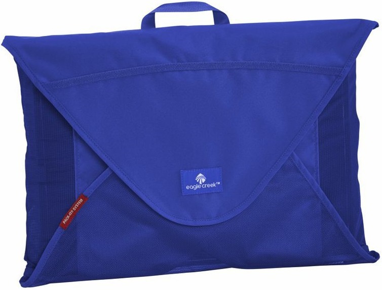 Eagle Creek taška na oděvy Pack-It Garment Folder M blue sea