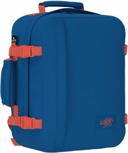 CabinZero Classic 28l capri blue