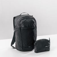 Matador skládací batoh ReFraction Packable Backpack black (7)