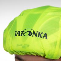 Tatonka pláštěnka přes helmu Helmet Cover (3)