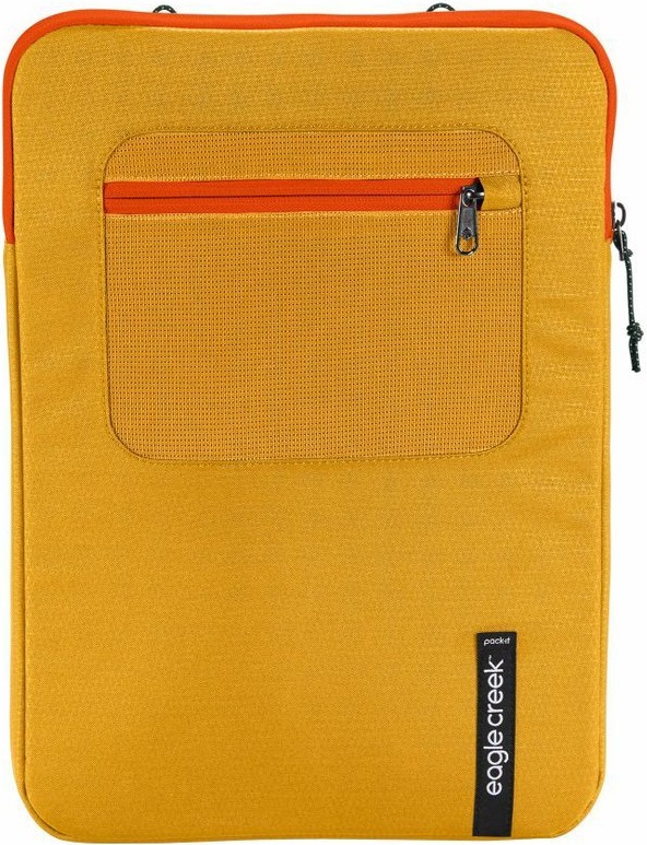 Eagle Creek obal Pack-It Reveal Tablet/Laptop Sleeve L sahara yellow