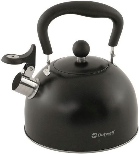 Outwell konvice Tea Break Lux Kettle L