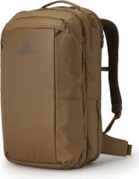Gregory Border Carry-On 40 coyote brown