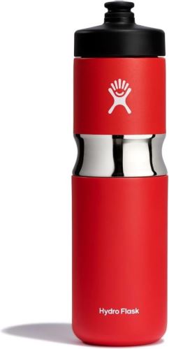 Hydro Flask Wide Mouth Insulated Sport Bottle 591ml goji termolahev