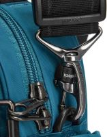 Pacsafe Metrosafe LS200 Crossbody econyl® tidal teal bezpečnostní taška (12)