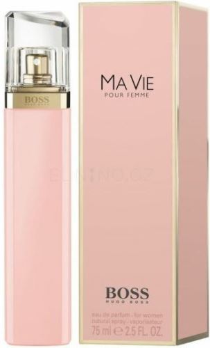 Hugo Boss Ma Vie Pour Femme dámská parfémovaná voda 75ml