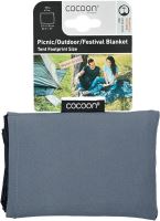 Cocoon nylonová podložka Picnic/Outdoor/Tent midnight blue PU (3)