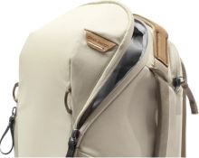 Peak Design batoh Everyday Backpack Zip 15l V2 bone (5)