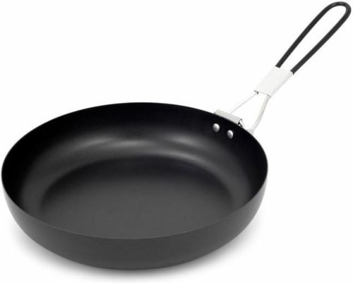 GSI outdoors pánev Steel Frypan 229mm