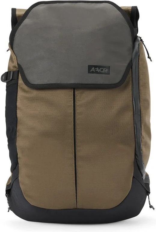 Aevor batoh Bike Pack proof olive gold