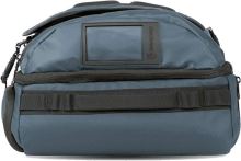 Wandrd taška/batoh Hexad Access 45l Duffel aegean blue Photo + Sling Strap Bundle (4)