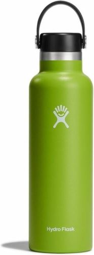 Hydro Flask Standard Mouth Flex Cap 621ml seagrass termolahev