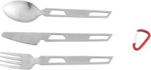 Robens sada příborů Sierra Steel Cutlery Set (1)