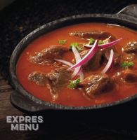 Expres Menu hovězí guláš 600g (1)
