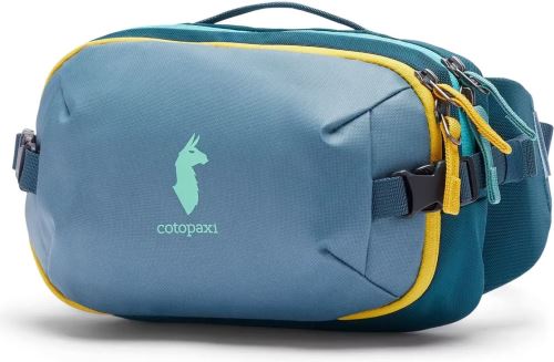 Cotopaxi Allpa X 3l Hip Pack