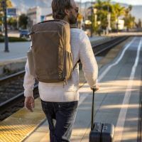 Evergoods Civic Travel Bag 26l (6)