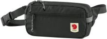 Fjällräven ledvinka High Coast Hip Pack dark grey Fjällräven ledvinka High Coast Hip Pack dark grey