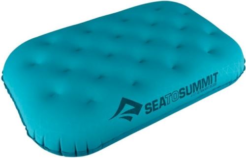 Sea To Summit nafukovací polštář Aeros Ultralight Pillow Deluxe