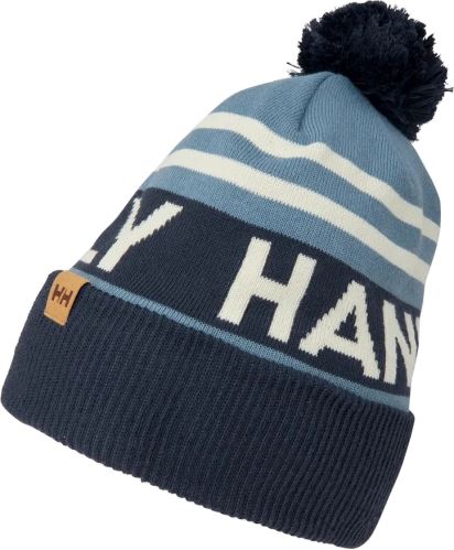 Helly Hansen čepice Ridgeline Beanie