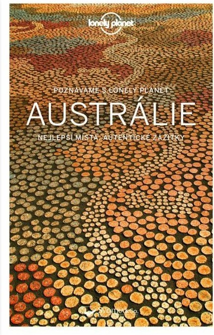 Lonely Planet Austrálie poznáváme 2
