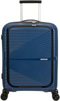 American Tourister Airconic Spinner 55/20 15.6" midnight navy (5)