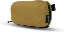 Wandrd pouzdro Tech Bag Small dallol yellow